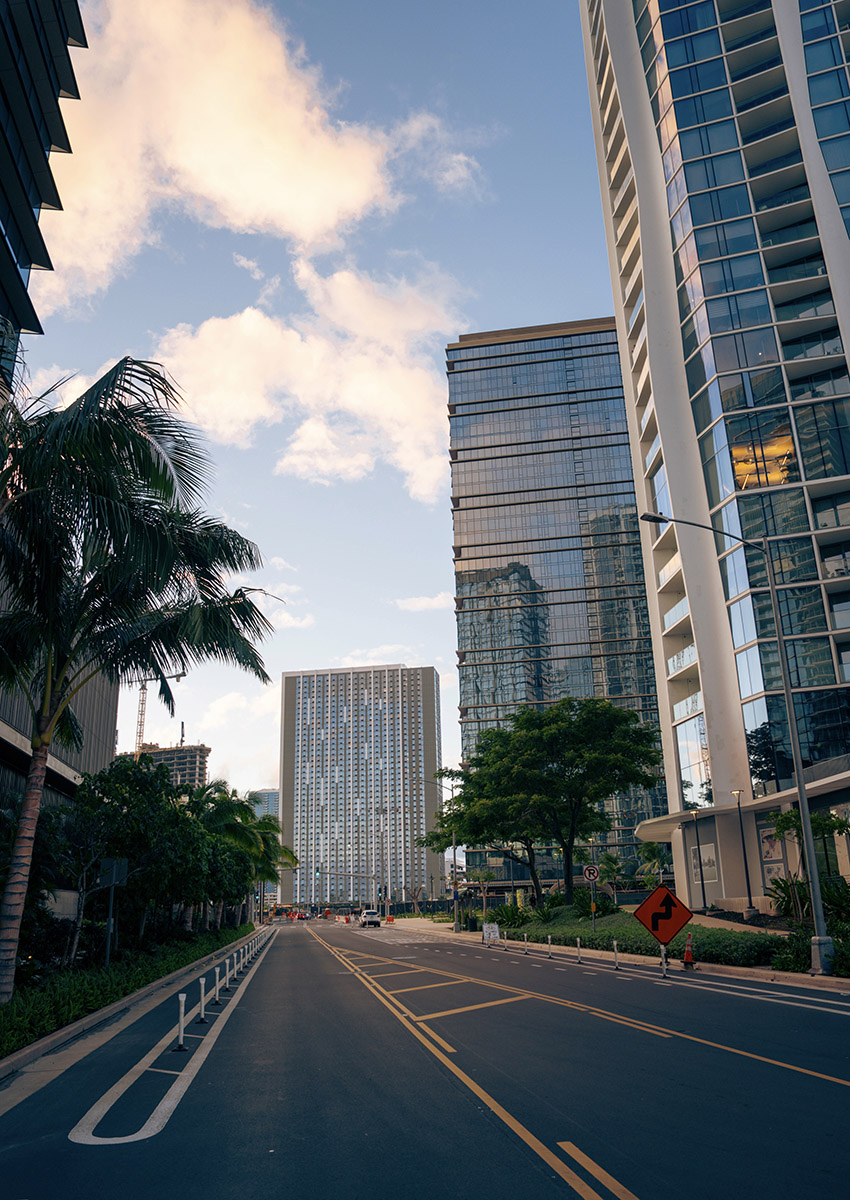 Premium Cleaning Services in Honolulu