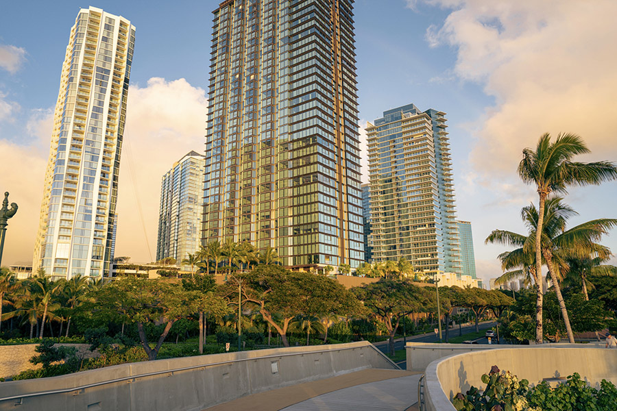 Premium Cleaning Services in Honolulu