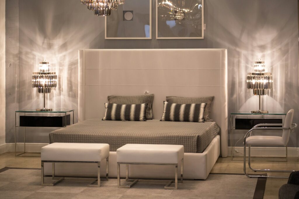 Standard Cleaning Services Package